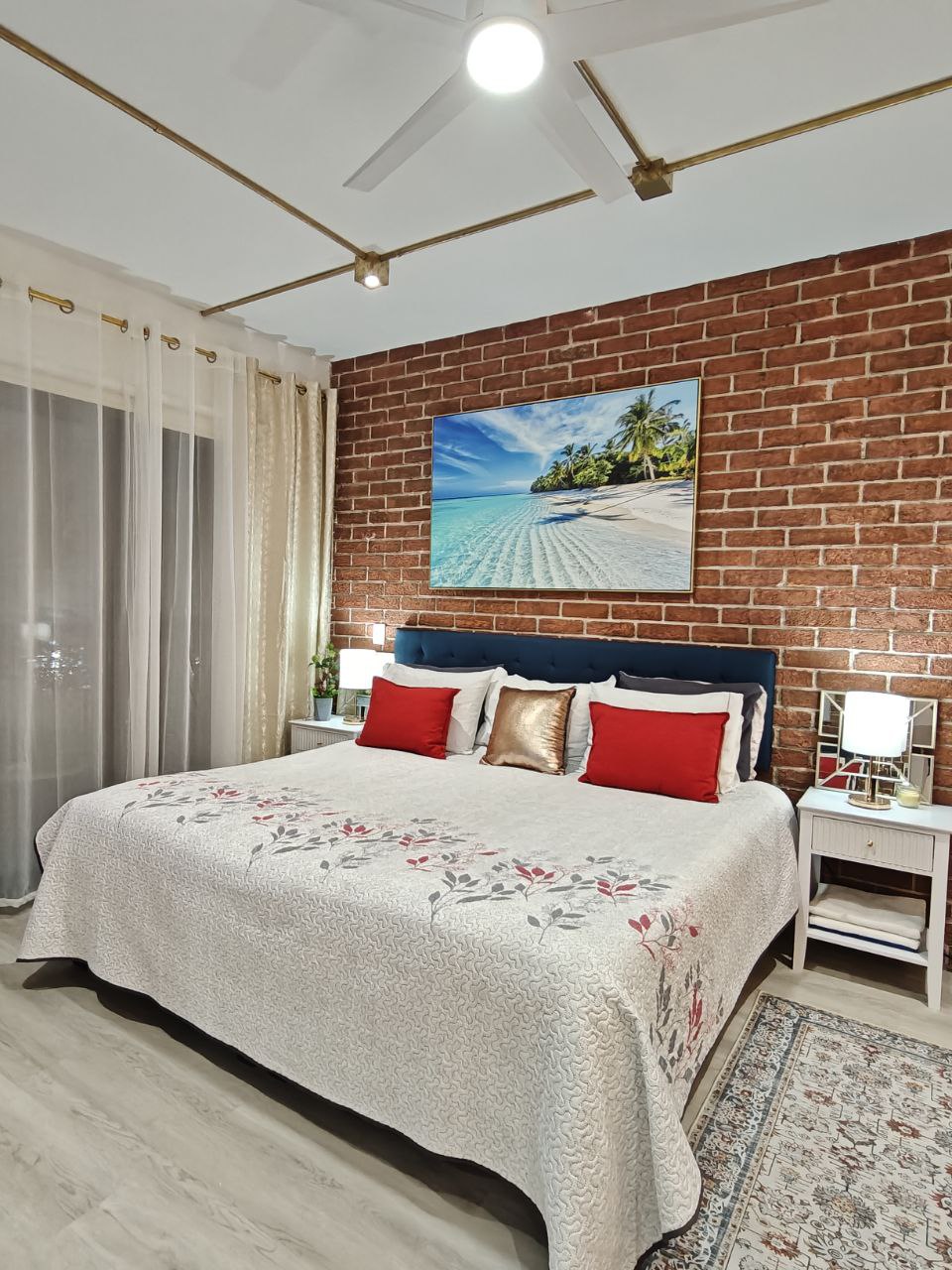 Believe condo rooftop amenities